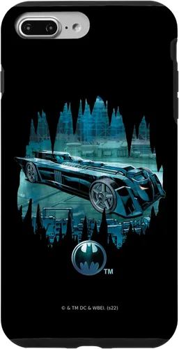 Miniatura 11 de Batman Batmobile Cave Case for iPhone 17