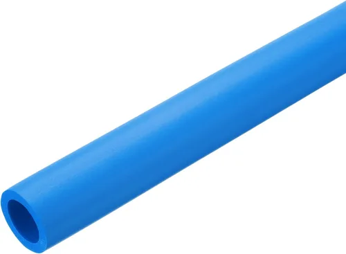 Miniatura 40 de uxcell Tubo de espuma para soporte de agarre de mango, aislamiento de tuberías, 0.709 in de diámetro interior, 1.181 in de diámetro exterior, 3.3 ft