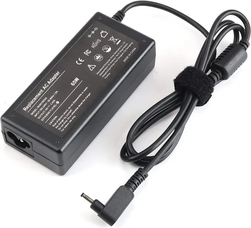 Miniatura 2 de Cargador adaptador de CA para LG Gram 15Z980-R.AAS9U1, 15Z980-U.AAS5U1. de Galaxy Bang USA
