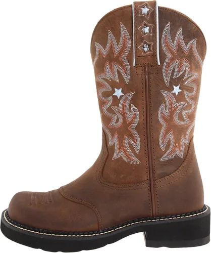 Miniatura 2 de ARIAT Botas vaqueras Probaby Western para mujer
