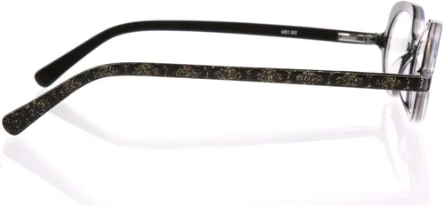 Miniatura 4 de eyebobs Peep Show - Gafas de lectura prémium para mujer Gafas de ojo de gato Violeta oscuro