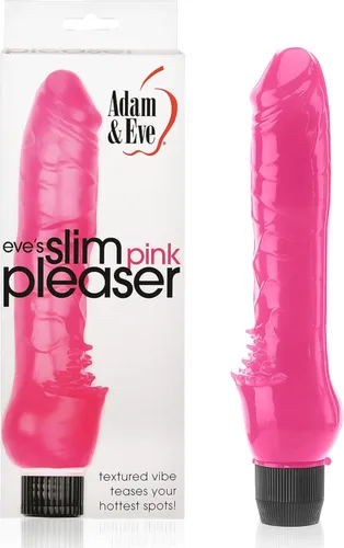 Miniatura 14 de Adam & Eve Consolador realista de 10 pulgadas con base de succión para juego con manos libres, eje grueso y flexible con venas y bolas realistas