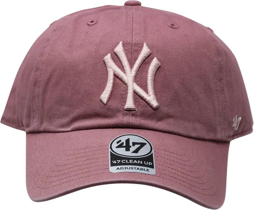 Miniatura 38 de 47 MLB - Gorra Clean Up para mujer Carbón