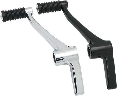 Miniatura 3 de Accesorios para Motocicleta Palanca de Cambios de Adelante con Pedal de Cambio de Talon-Dedo del Pie para Harley Sportster XL 833 1200 XL833 XL1200