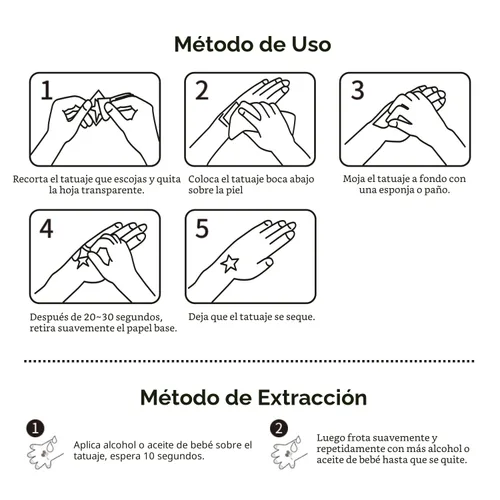 Miniatura 8 de 80 tatuajes temporales luminosos de Pascua para niños, que brillan en la oscuridad, canasta de Pascua, tatuajes de fiesta, tatuajes, huevos