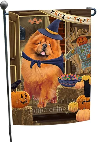 Miniatura 42 de Doggie of the Day Chow Chow Dogs Garden Flags - 4th of July Independence Day - Double Sided- Yard Porch Lawn Spring Decorative Gift - Home Decor 12