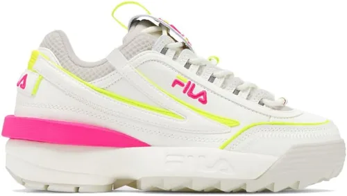 Miniatura 2 de Fila Women's Disruptor Ii Premium Comfortable Sneakers