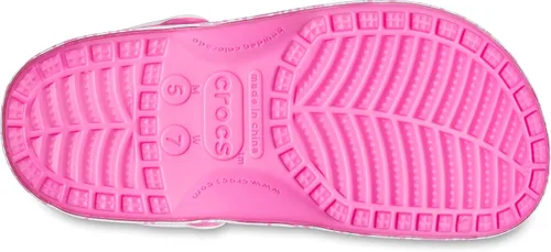 Miniatura 3 de Crocs Unisex-Adult Barbie Classic Clogs