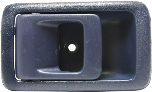 Miniatura 2 de Para Toyota Camry 1987 88 89 90 1991 Manija de puerta interior delantera lado del conductor azul Recorte: todos los submodelos TO1352112
