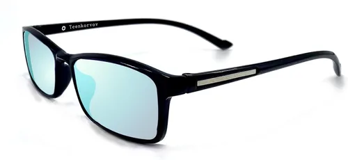 Gafas para daltónico para hombres, Fullframe (Teen-019)