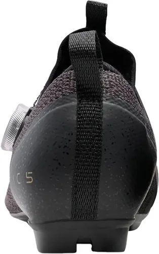 Miniatura 5 de SHIMANO SH-IC501 - Tenis de ciclismo para interiores de alto rendimiento