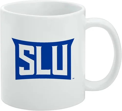 Miniatura 34 de GRAPHICS & MORE Taza de café de cerámica con logotipo secundario de la Universidad Bob Jones, tazas de regalo novedosas para café, té y bebidas Logo