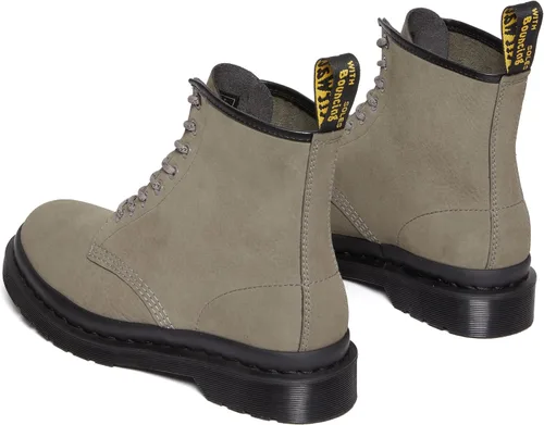 Miniatura 5 de Dr. Martens Bota de moda unisex para adultos 1460