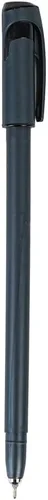 Miniatura 5 de WM Super Semi-Gel Bolígrafos 0.7, bolígrafo de gel de escritura suave + tinta de secado rápido del bolígrafo, negro, paquete de 12