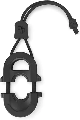 Miniatura 2 de D'Addario Accesorios Candado acústico Jack CinchFit (PW-AJL-01)