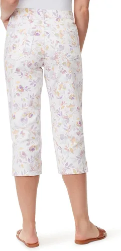 Miniatura 3 de Gloria Vanderbilt Amanda Capri Jean para mujer
