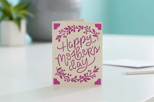 Miniatura 6 de Paquete de máquina Cricut Joy y biblioteca de contenido digital
