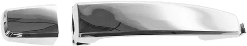 Miniatura 5 de Juego de par trasero cromado para Chevy Aveo Captiva Sport Saturn Vue