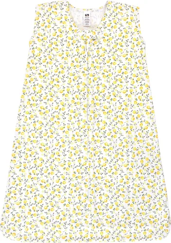Miniatura 2 de Hudson Baby Saco de dormir unisex BabyCotton sin mangas, saco de dormir, manta Bosque