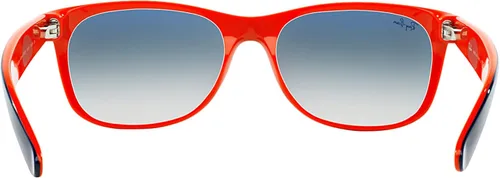 Miniatura 4 de Ray-Ban RB2132 New Wayfarer - Gafas de sol + paquete de accesorios para Vision Group