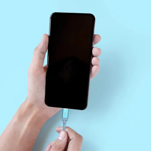 Miniatura 5 de BTS Cables de caracteres TinyTAN MFI certificado cable USB compatible con iPhone 15/Pro/Pro Max/iPad cargador (tipo MFI Cable_V)
