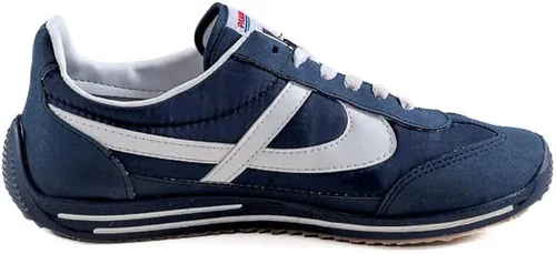 Miniatura 4 de PANAM Clásicas tenis para trotar hechas a mano