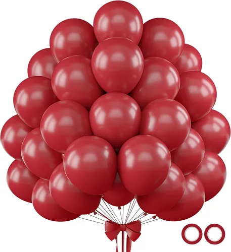 Miniatura 38 de 125 pcs globos de látex arcoíris de 5 pulgadas, globos pequeños para guirnalda de globos o arco de globos como decoraciones de fiesta, decoraciones