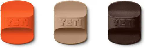 Miniatura 25 de YETI MagSliders de repuesto, paquete de 3