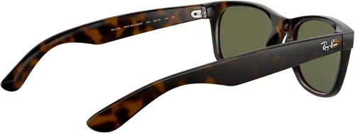 Miniatura 8 de Ray-Ban RB2132 New Wayfarer - Gafas de sol cuadradas