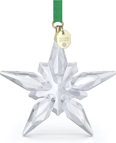 Miniatura 12 de Swarovski Edición anual Adorno festivo 2023 Edición anal 2023 - Adorno festivo