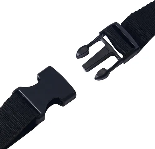 Miniatura 8 de Master Massage Funda de aceite de masaje para una sola botella, ajustable y resistente al calor, kit de bolsa de funda individual para botella