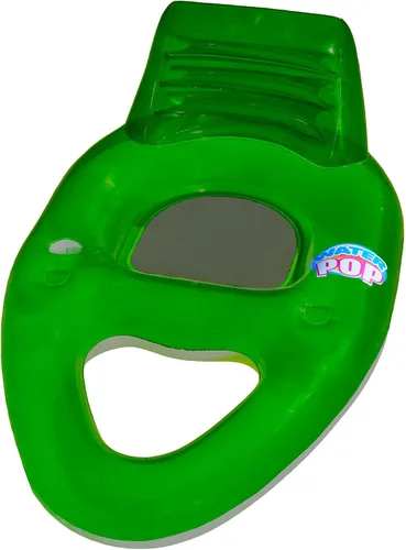 Miniatura 10 de Poolmaster Water Pop Deluxe Swimming Pool and Beach Float Lounge