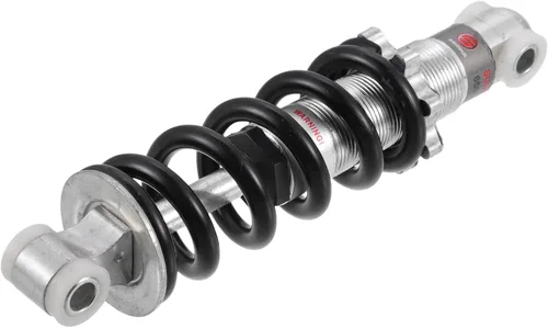 X AUTOHAUX Amortiguador trasero 6.693 in 650lbs Amortiguador de choque trasero para scooter de gas, bicicleta eléctrica, motocross, 47 cc, 49 cc,