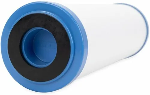 Miniatura 2 de Camco Cartucho de repuesto premium para agua potable para caravana/RV - Compatible con la carcasa del filtro de agua en línea EVO de RV - El carbón