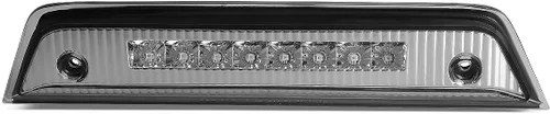 Miniatura 6 de DNA MOTORING 3BL-DJOU09-LED-RD - Tercera luz de freno LED de montaje alto con lente roja [compatible con Dodge Journey 10-16] Rojo