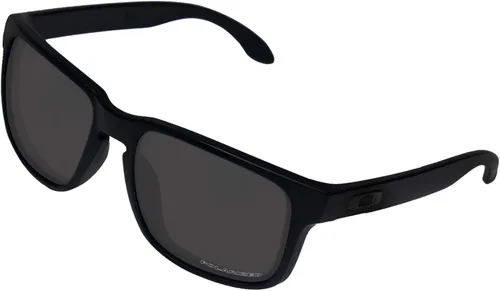 Miniatura 2 de BroLizard - Lente polarizada para gafas de sol Oakley Holbrook OO9102, negro