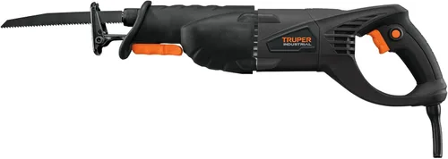 TRUPER SISA-N2 - Sierra recíproca de servicio pesado de 900 W