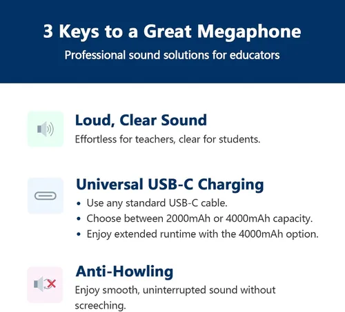 Miniatura 2 de Norwii Amplificador de voz Bluetooth, amplificadores de potencia, auriculares con mini micrófono portátil con cable para profesores en el aula y Oro