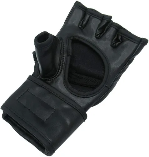 Miniatura 3 de Guantes MMA Grappling Muay Thai Boxeo Entrenamiento Artes Marciales Sparring