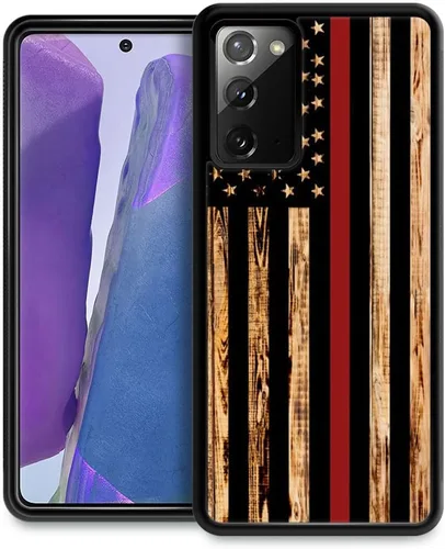 Miniatura 28 de DJSOK Funda compatible con Samsung Galaxy S22 Ultra, diseño con patrón de parachoques trasero, esquinas reforzadas antiarañazos, caver de TPU suave