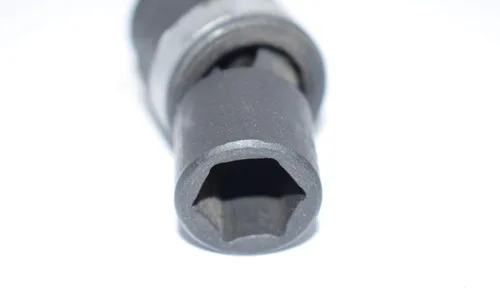 Miniatura 2 de Genius Tools 3/8" Dr. 0.512 in Socket giratorio de impacto - 380013M