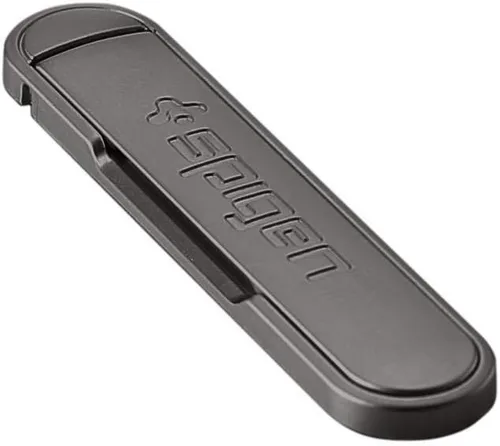 Miniatura 4 de Soporte de metal básico para teléfono, Negro
