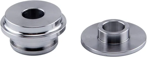Miniatura 5 de Actualice la carcasa del compresor y la rueda Billet de 2.638 in para 04.5-07 HE351CW Turbo 5.9L