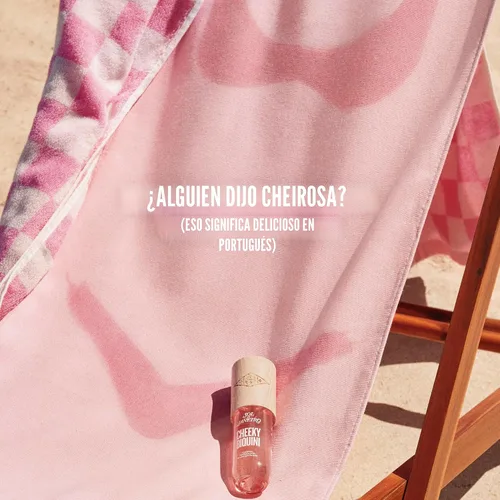 Miniatura 6 de Sol de Janeiro - Bruma de perfume para cabello y cuerpo