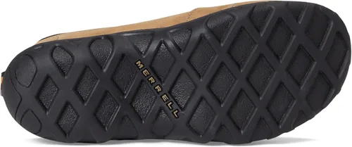 Miniatura 4 de Merrell Jungle Moc de cuero para niños