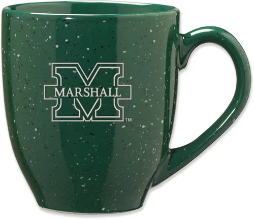 Miniatura 191 de Rico Industries NCAA Virginia Tech Hokies Maroon - Taza de café de cerámica grabada con láser, color del equipo, 16 onzas