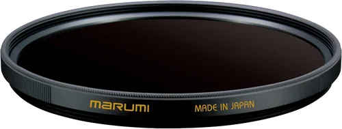 Miniatura 2 de Marumi EXUS ND100000 MC - Filtro de vidrio óptico densidad neutra 16.5 Stop ND 100000 Fabricado en Japón (2.283 in)