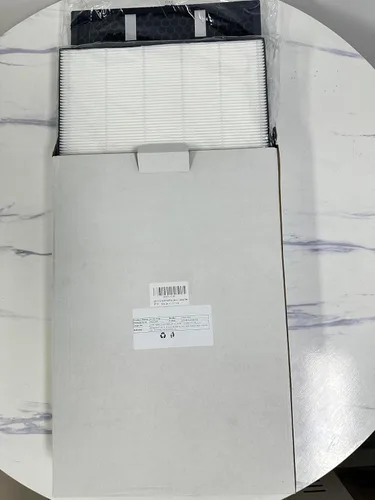 Miniatura 9 de Filtros de repuesto Air220 Air320 compatibles con filtro de repuesto Bissell Air320 Air220 2768A 2609A, prefiltro 2678, 2804 y filtro de carbón