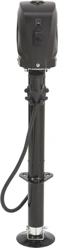 Miniatura 10 de Ultra-Tow Gato de lengua de remolque eléctrico - 3500 libras de capacidad, 12 voltios