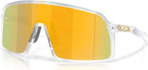 Miniatura 10 de Oakley Sutro OO9406 / OO9462 - Lentes de sol para hombre, kit de correa de accesorios, bolsa de microfibra